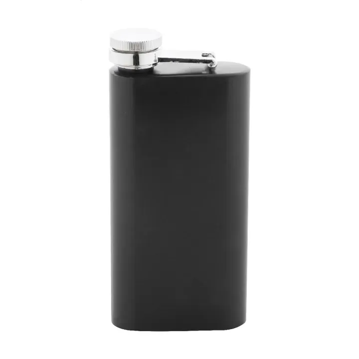 RSS hip flask - AP800141 (ANDA#10)